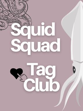 Like to be in the tag list